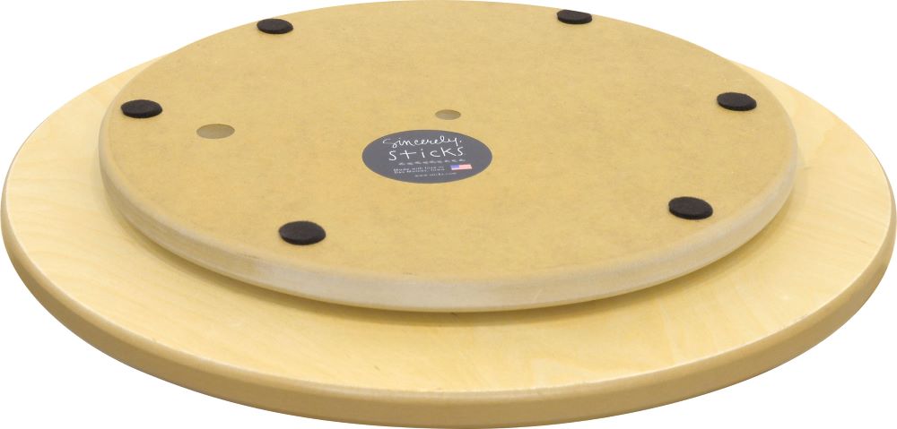 Lazy Susan-Paradise City (Printed)