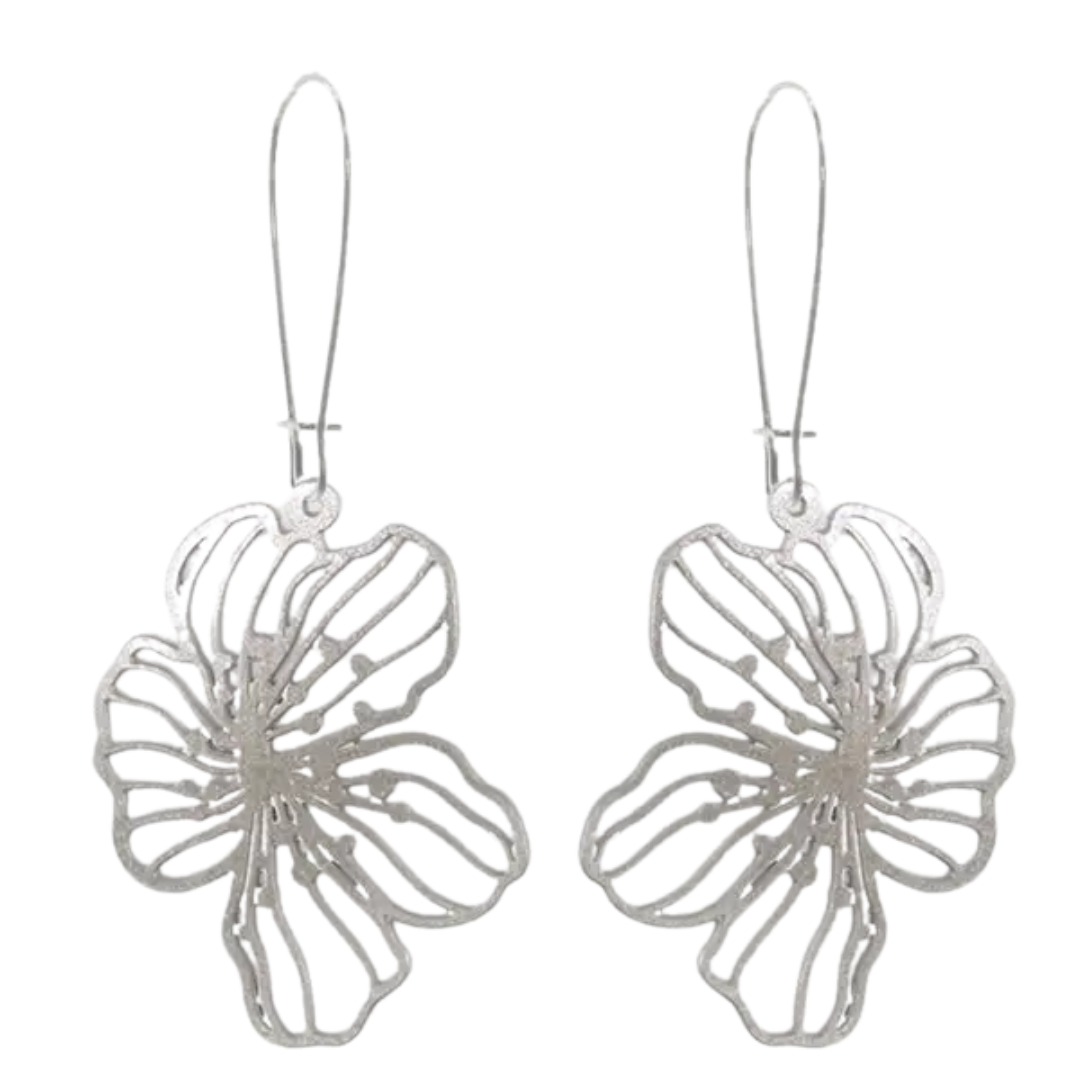 Hawaiian Vacation Earrings