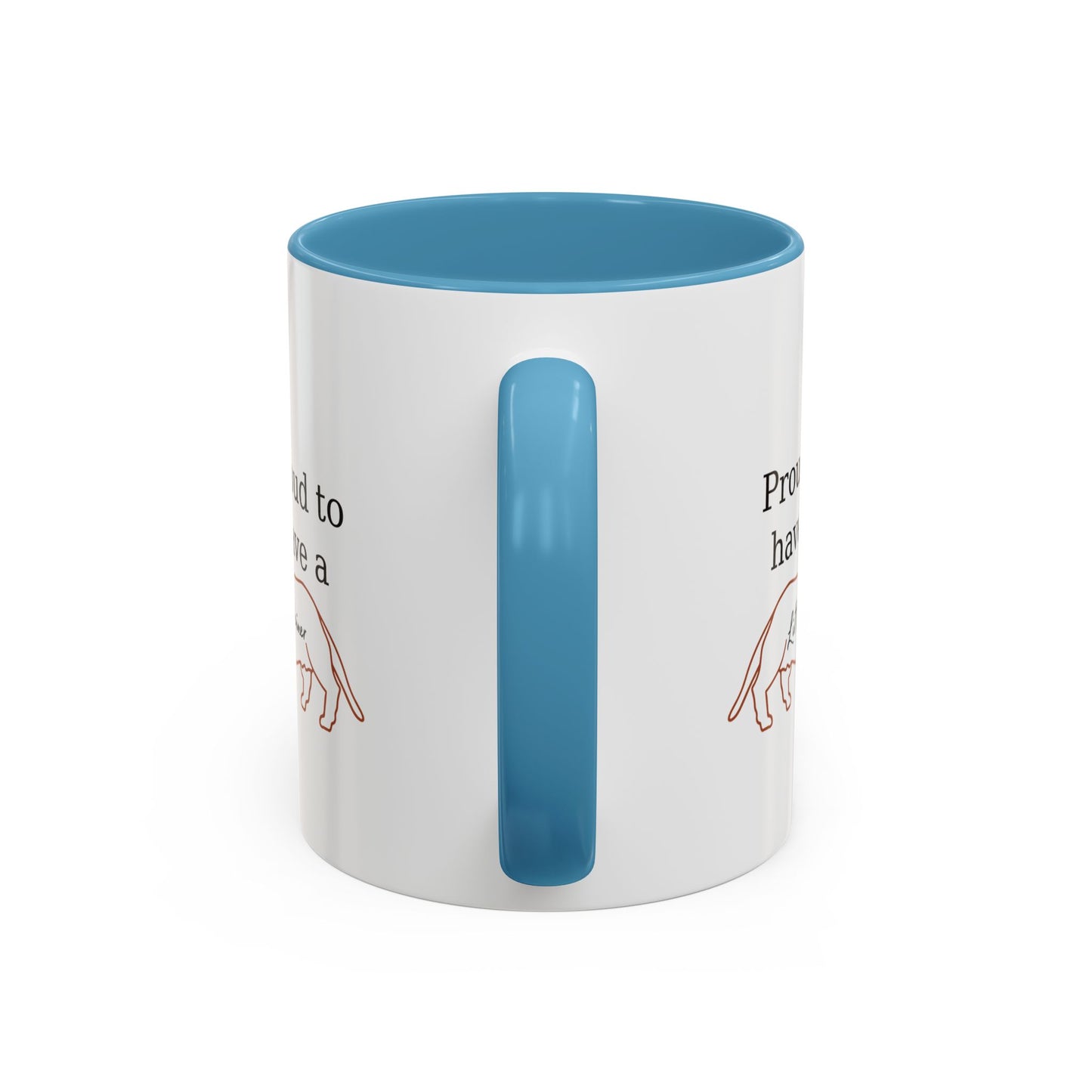 Little Weiner Mug
