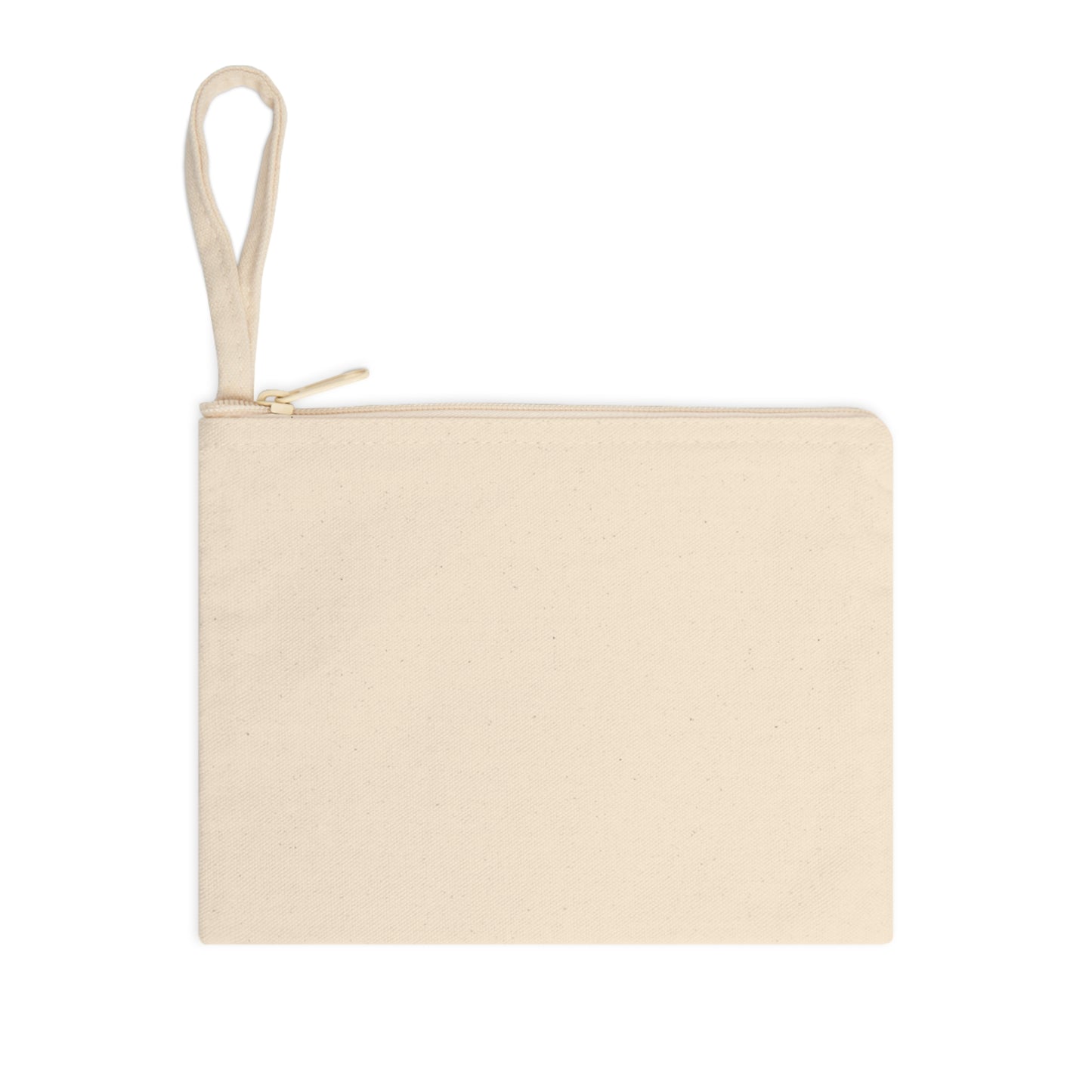 Zipper Pouch-Golf Essentials