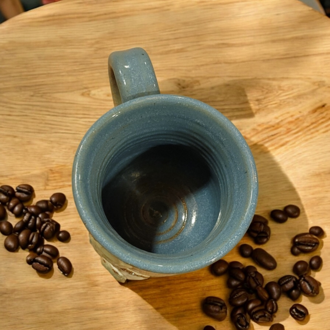 Mug-Seahorse