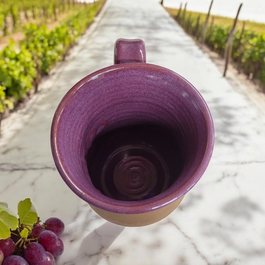 Mug-Chance This is Wine