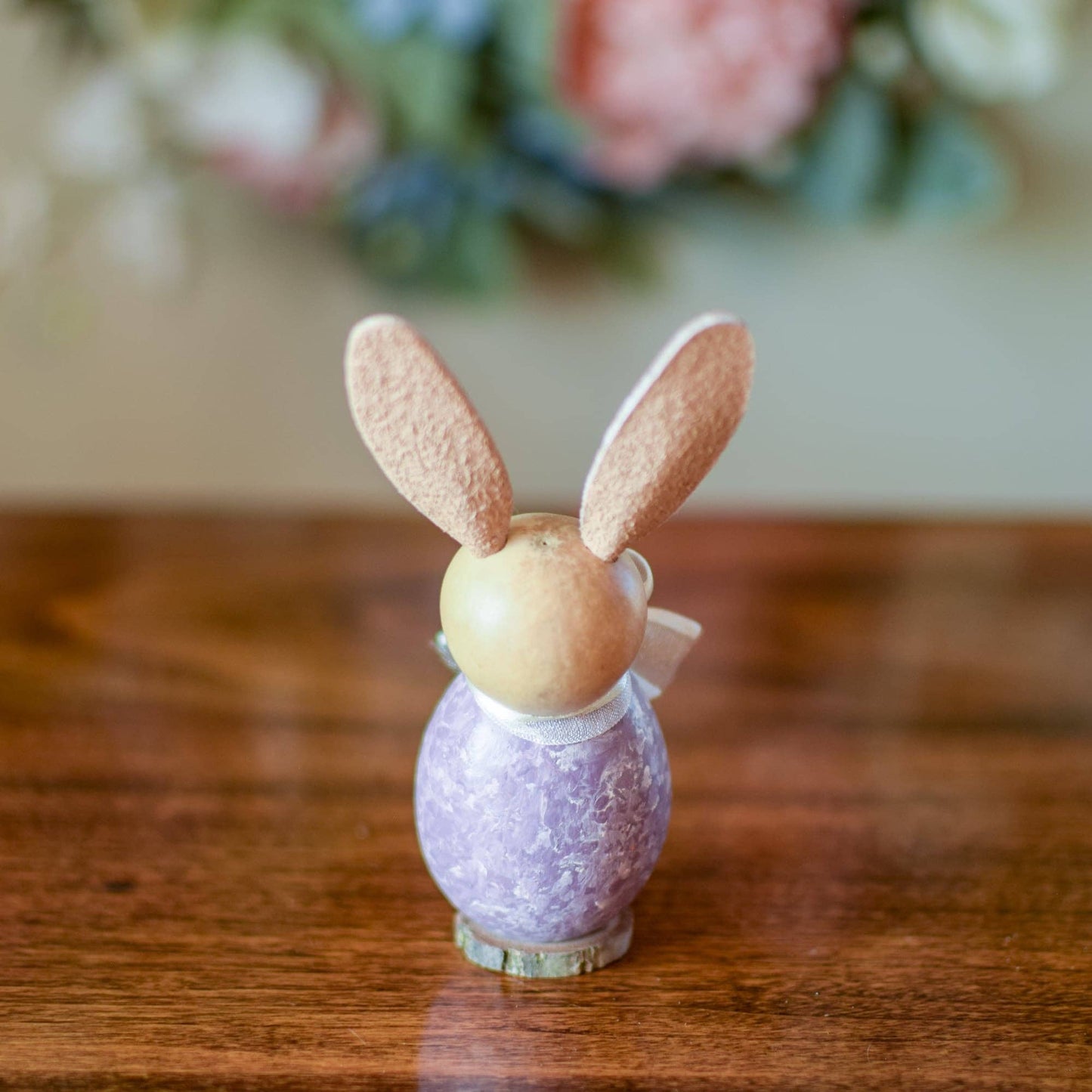 Lil Willow - Purple Bunny