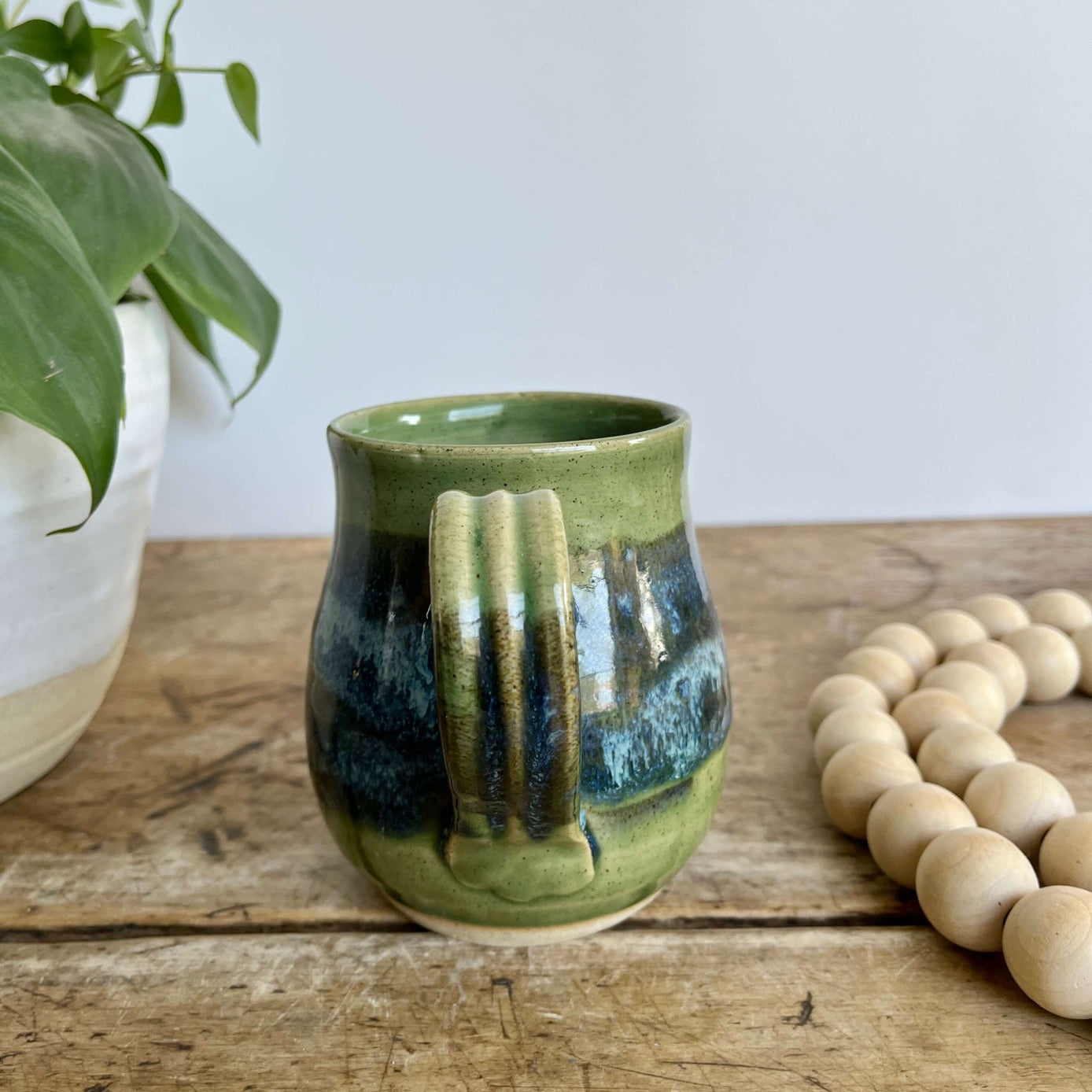 Classic Coffee Mug