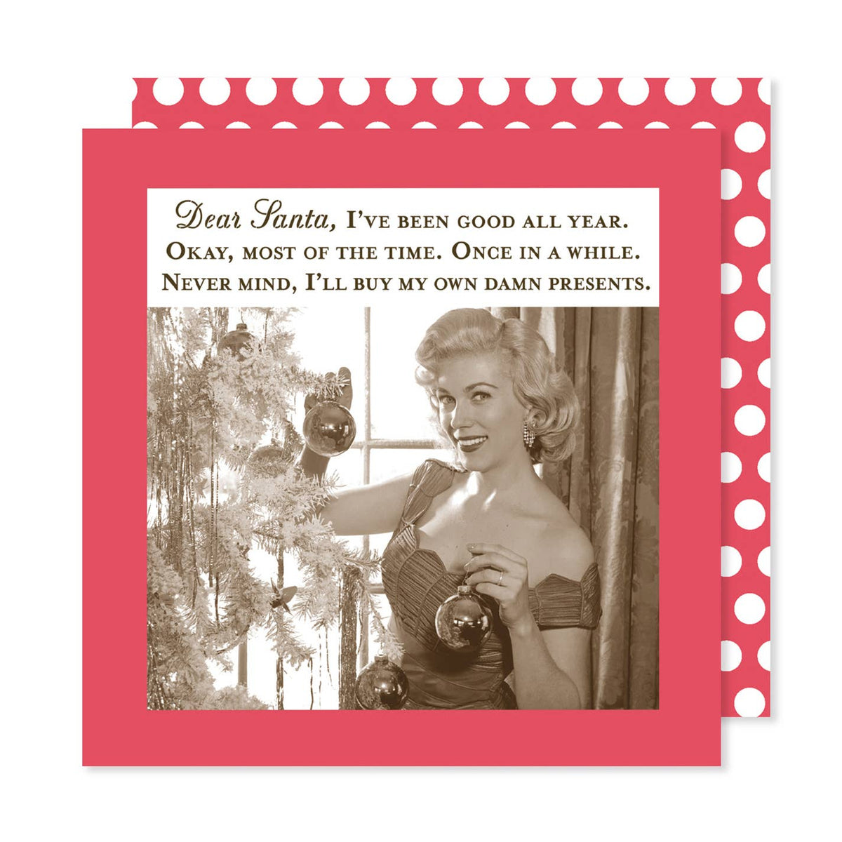 Get My Own Gifts Napkins