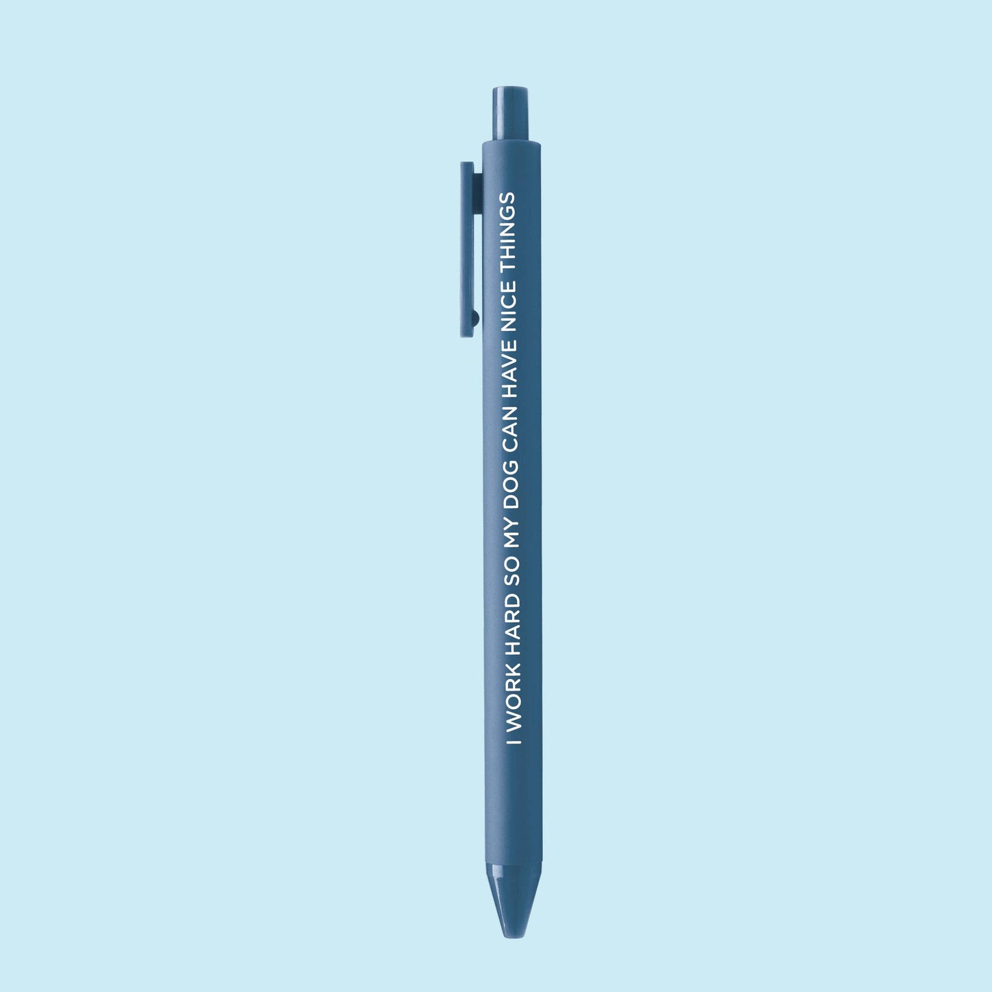Pen-Dog Nice Things
