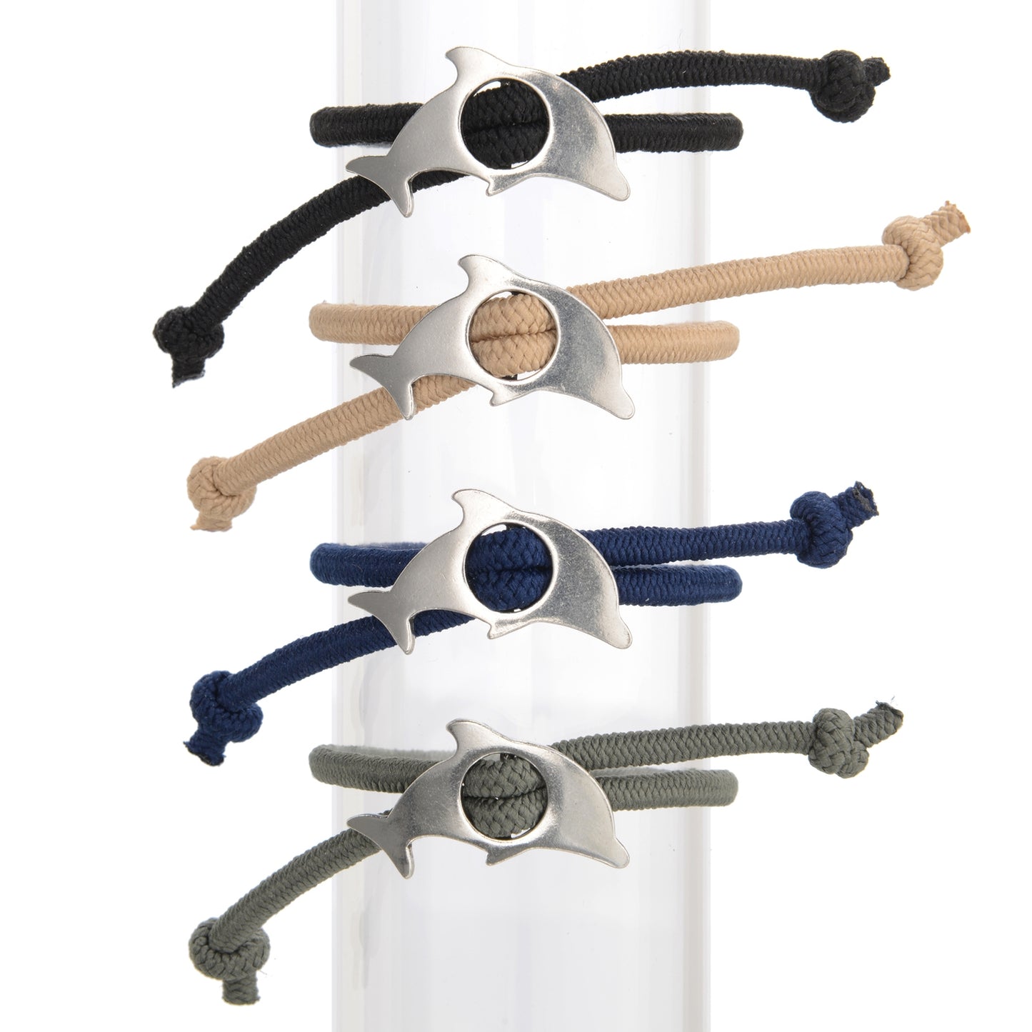 Toggle Bracelet-Dolphin