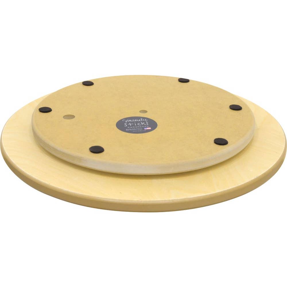 Lazy Susan-Wyoming, Forever West (Printed)