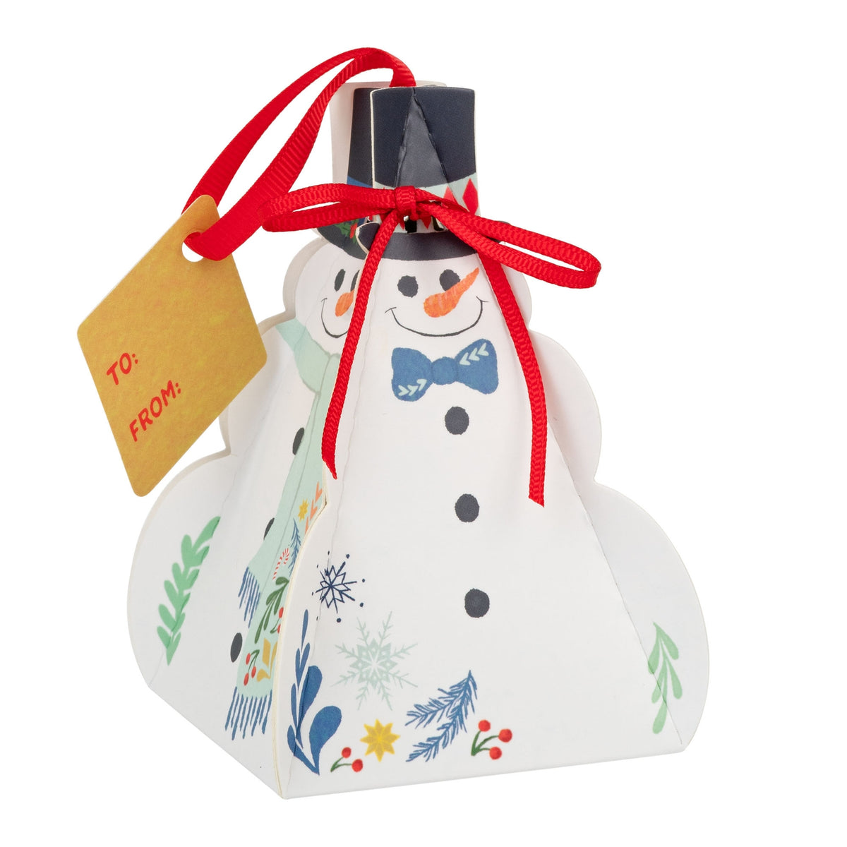 Candle Ornament