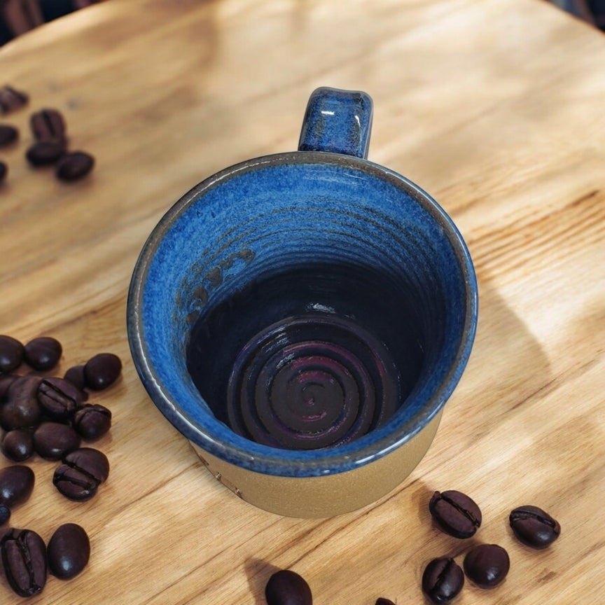 Mug-Chance This is Bourbon