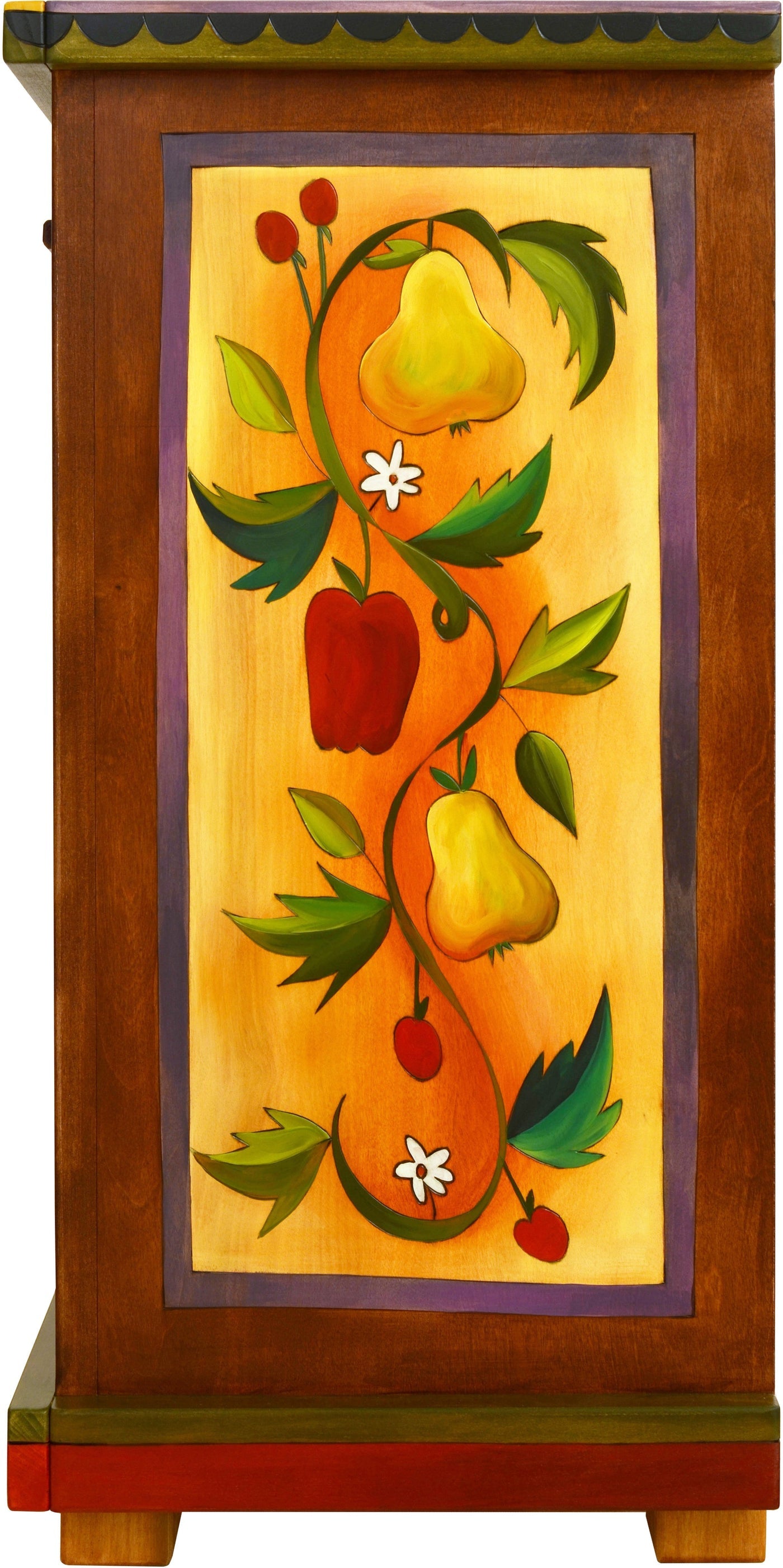 Small Buffet-Sun & Moon