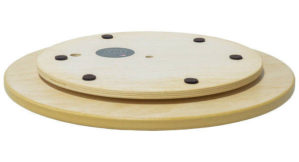Lazy Susan-First Noel LE2025
