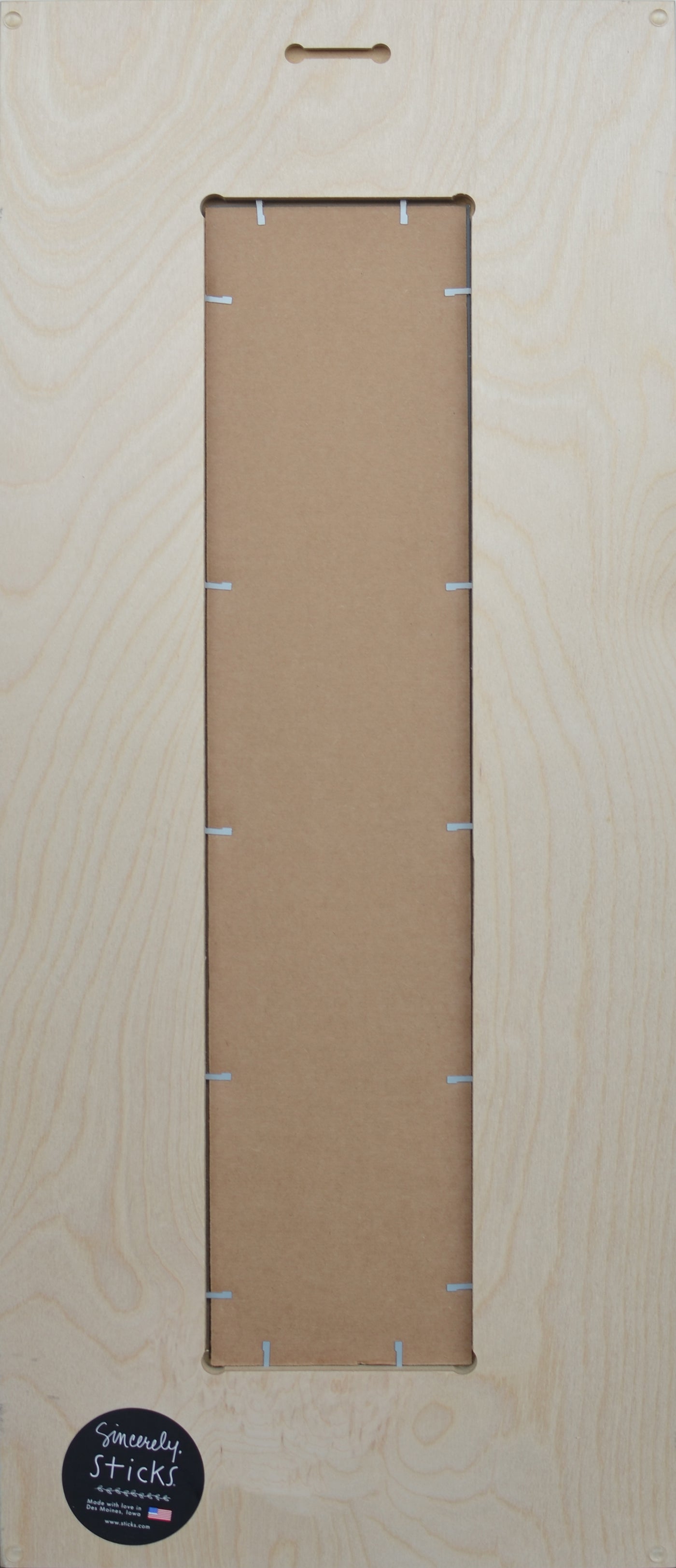 Mirror-Make it Count (2024)