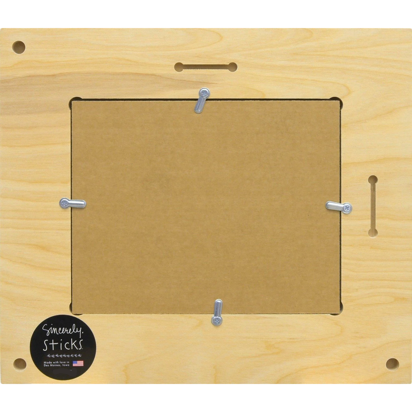 Picture Frame-Wonderful Life