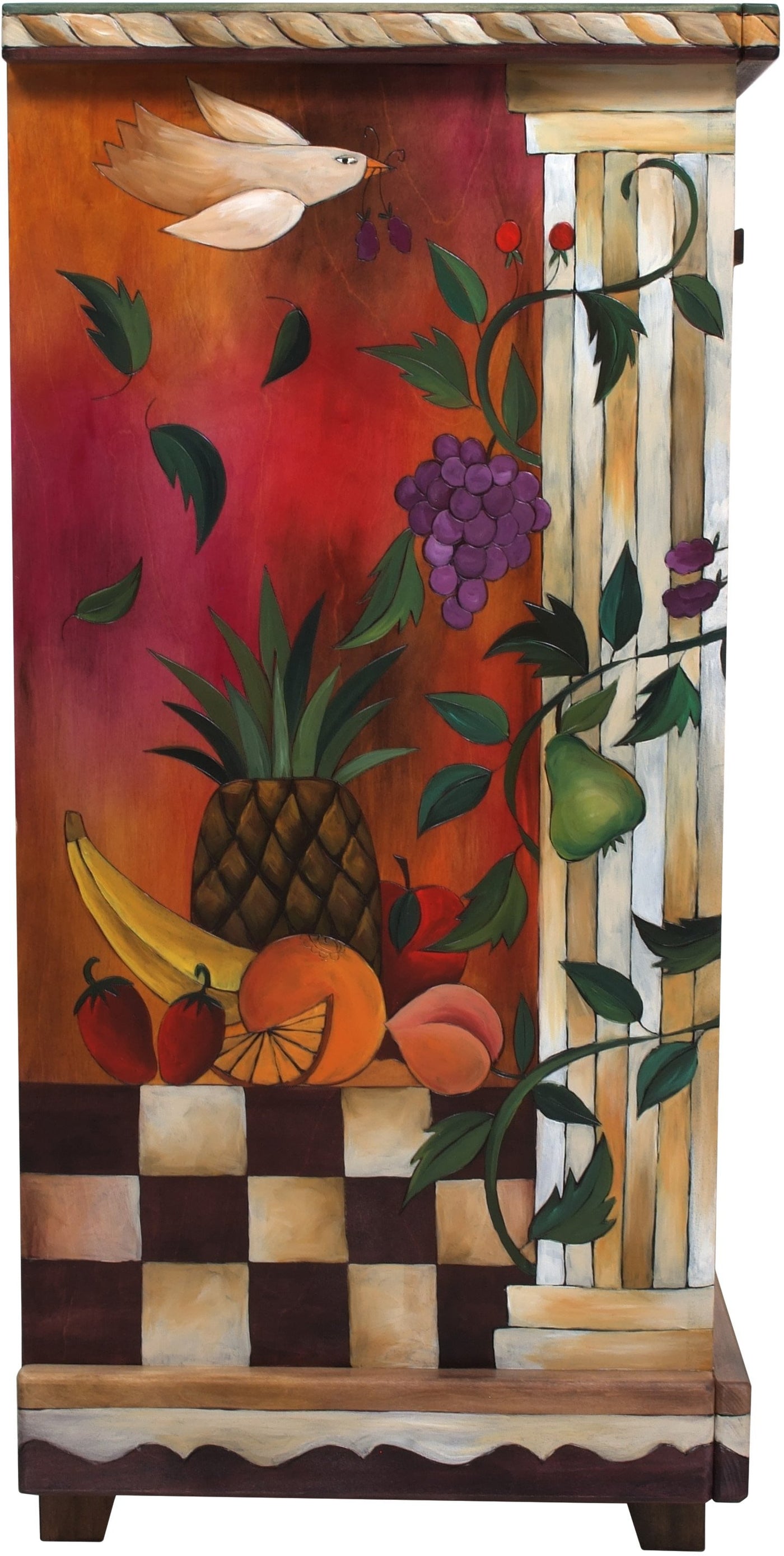 Double Buffet-Banquet