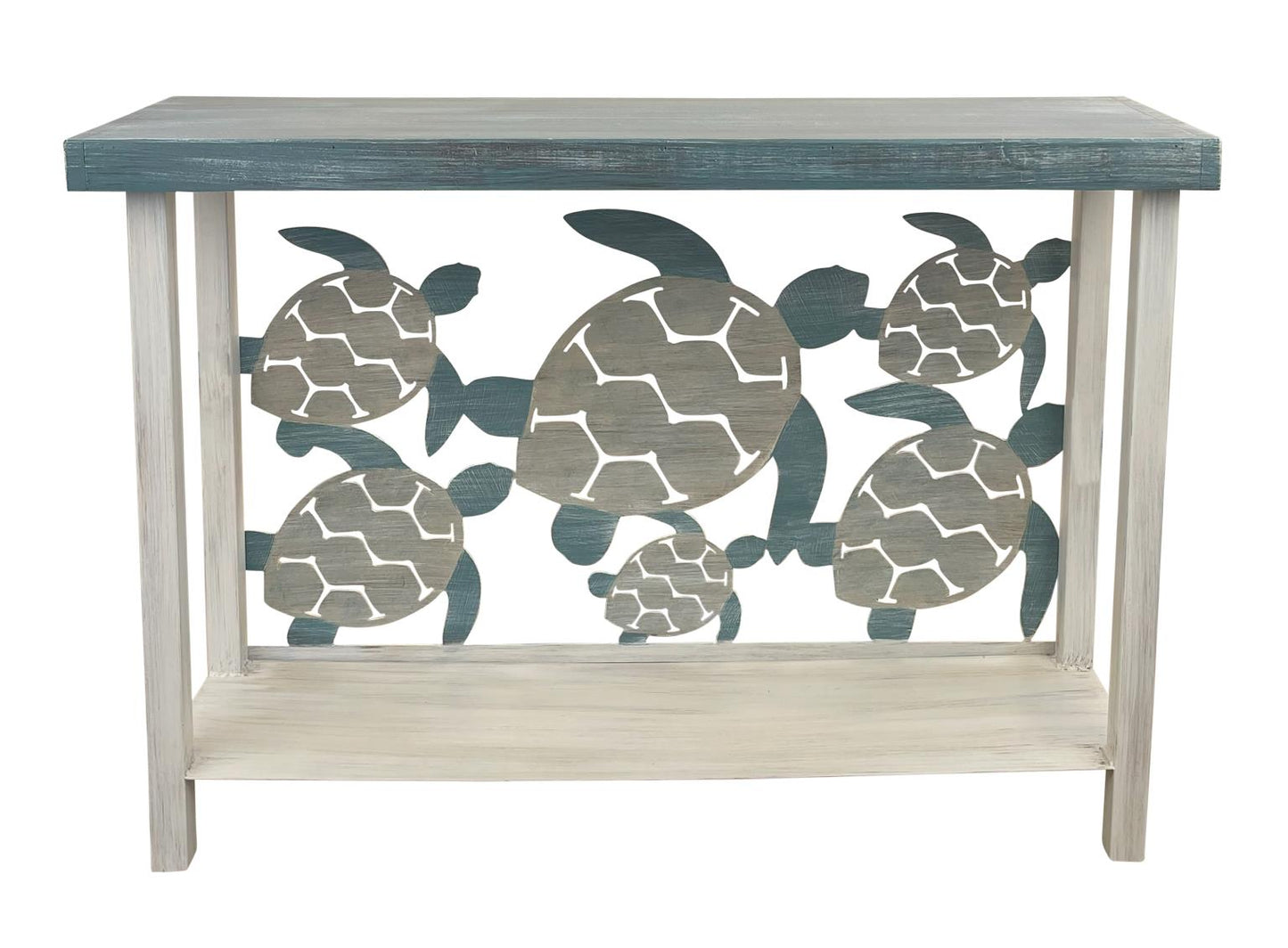Turtle Sofa Table