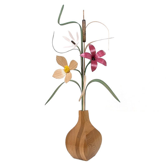 Classic Balance (Sm) Flower Arrangement