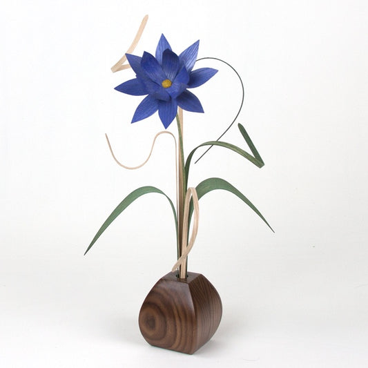 Expression Flower Arrangement-Lotus