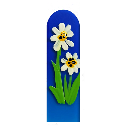 Glass Nail File-Medium