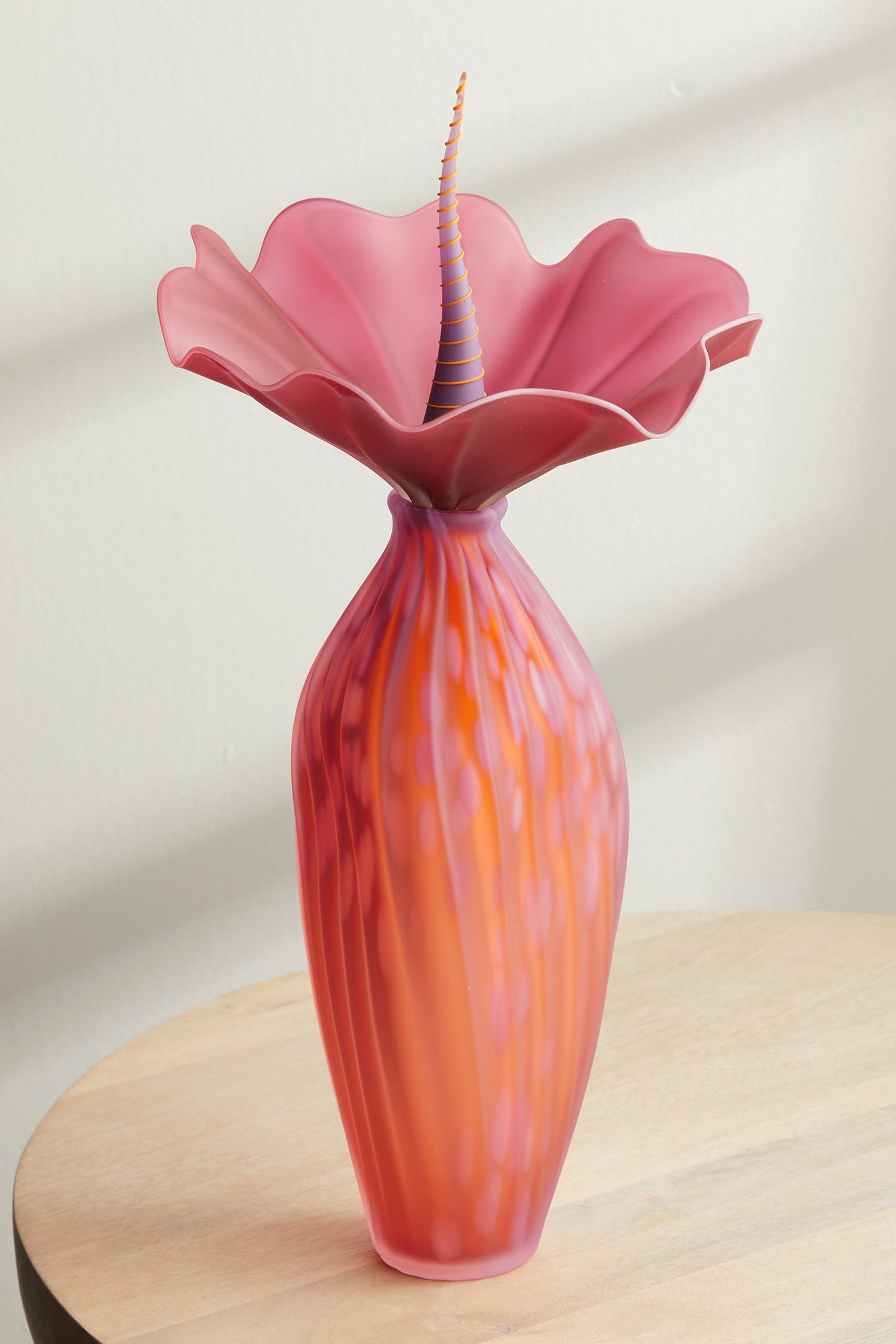 BOBtanical Glass Bottles-Spring Spotted