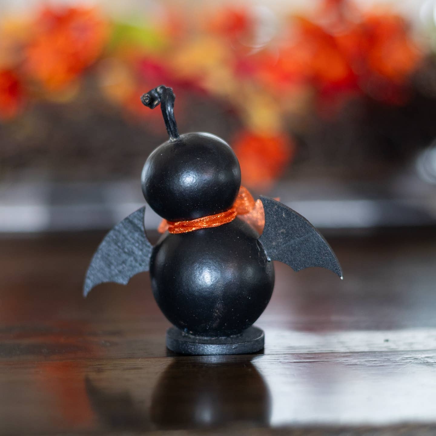 Bat Gourd-Lil Echo