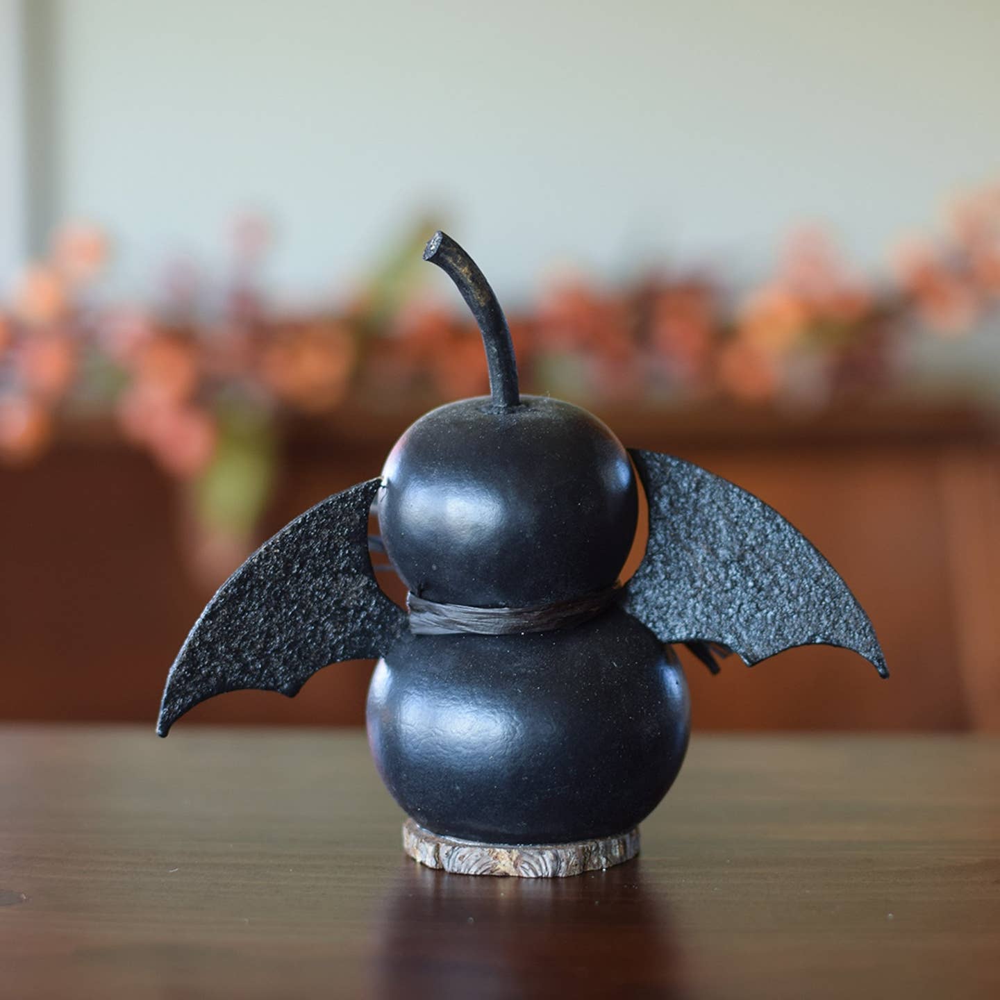 Bat Gourd-Echo