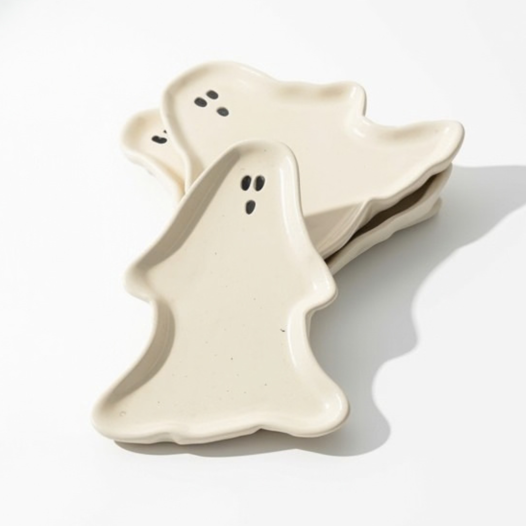 Ghostly Trinket Dish