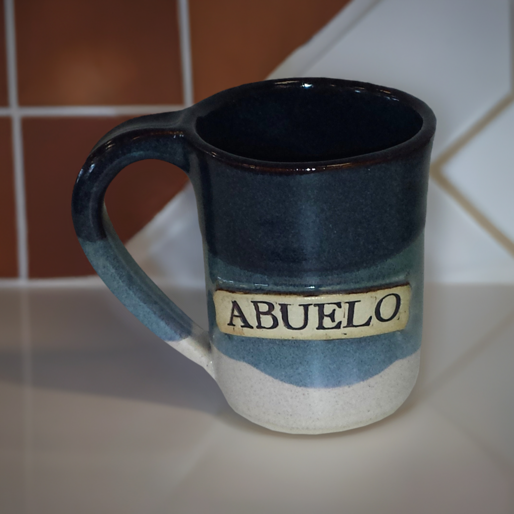 Abuelo Mug