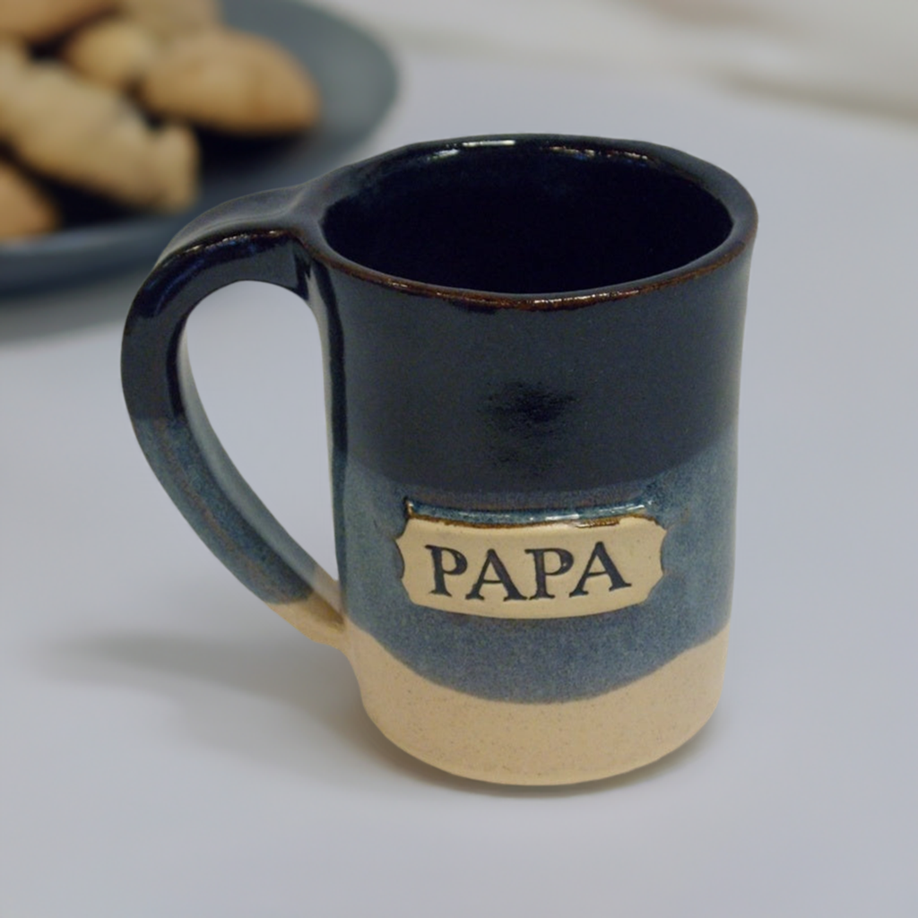 Papa Coffee Mug