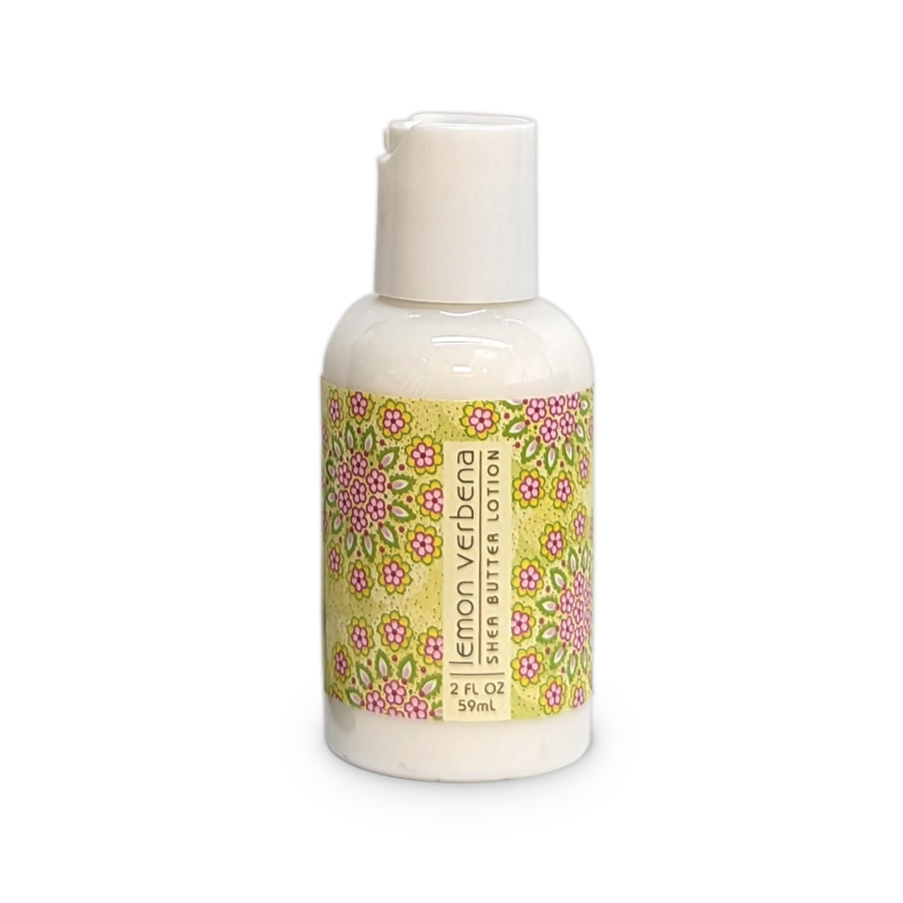 Lotion-Lemon Verbena