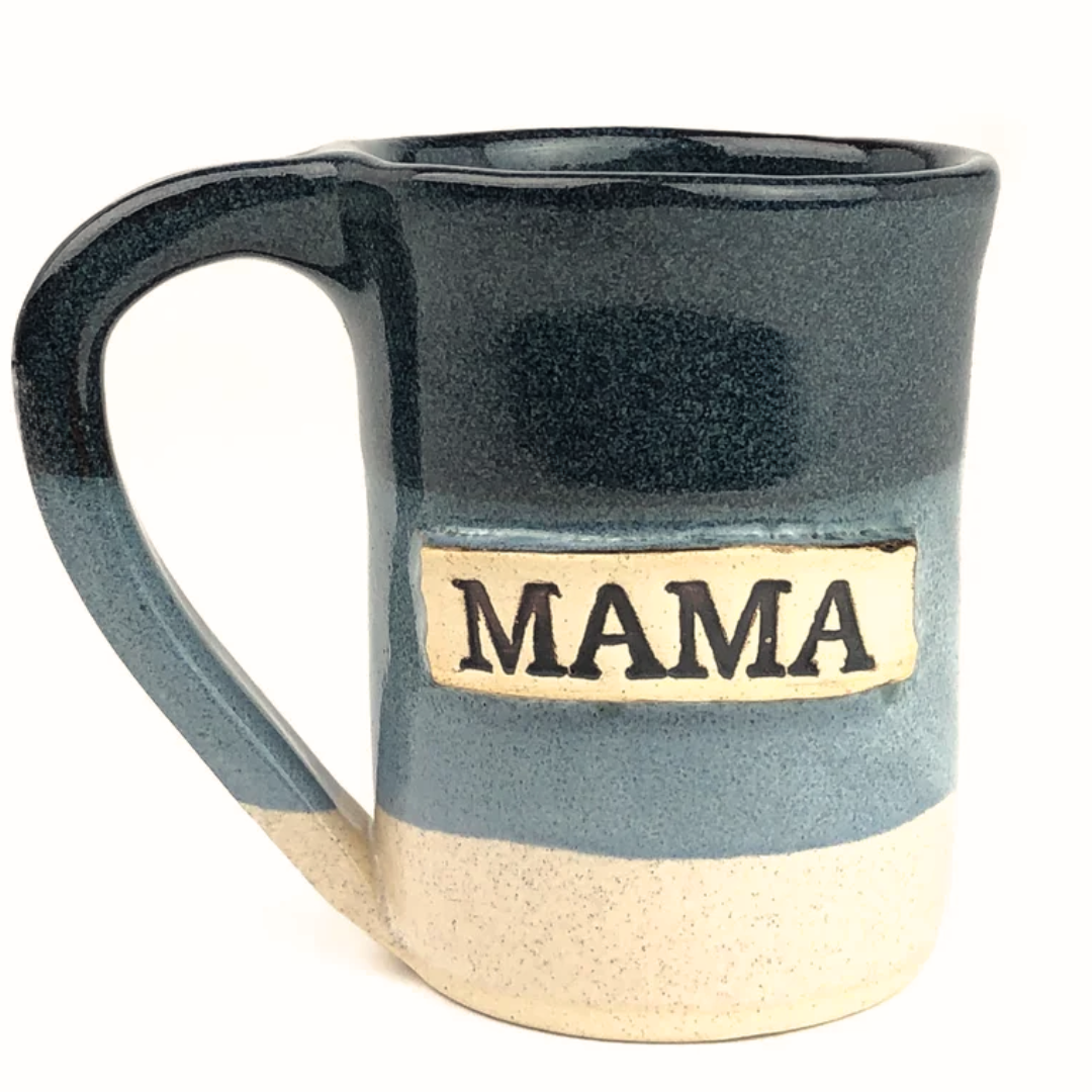Mama Coffee Mug