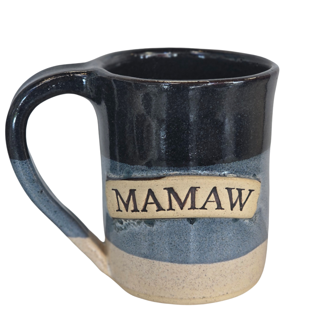 Mamaw Mug
