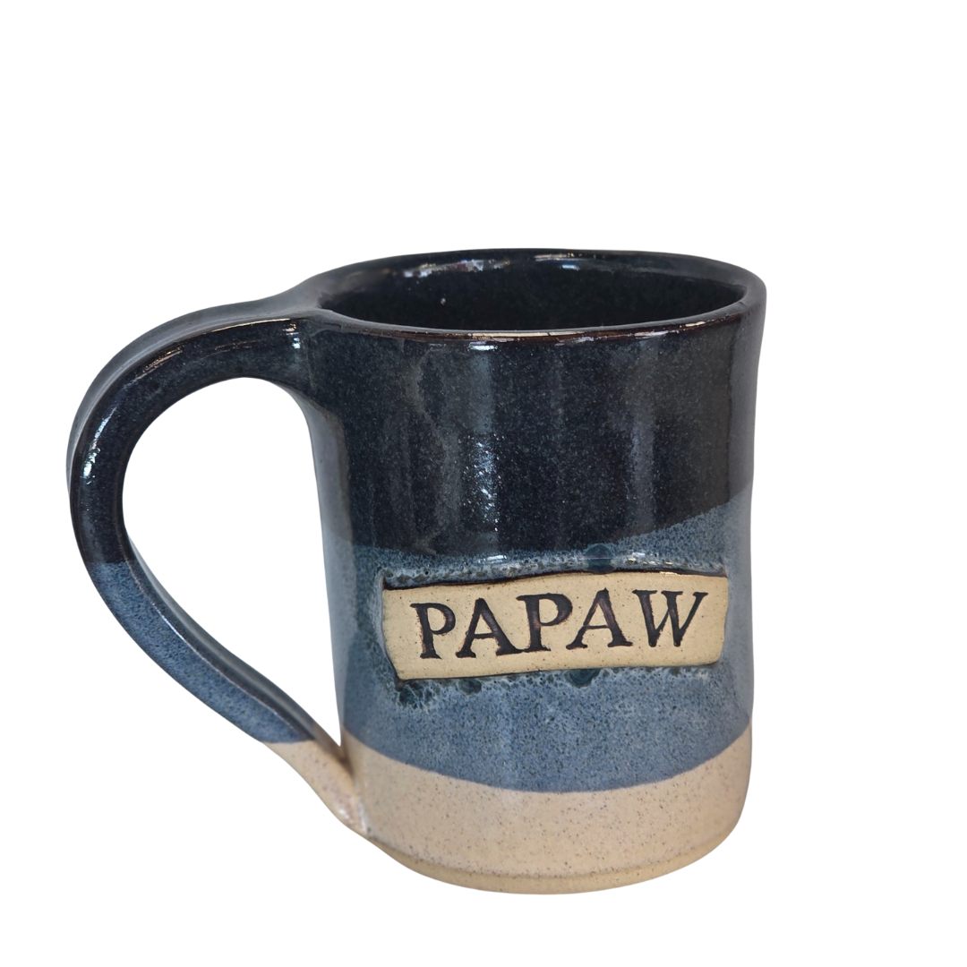 Papaw Coffee Mug