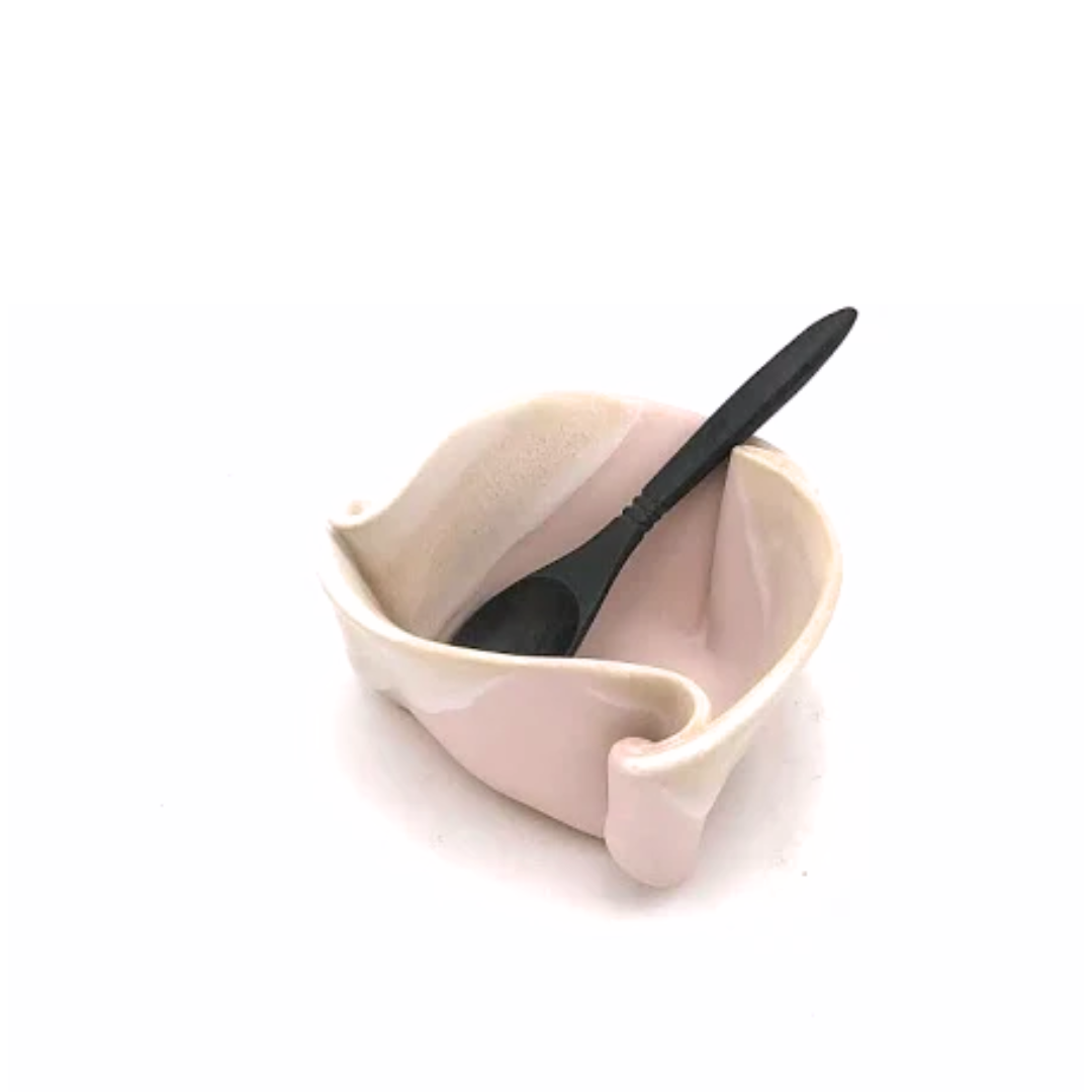 Mustard Pot