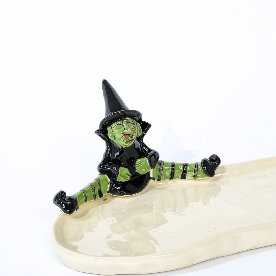 Witch Treat Platter