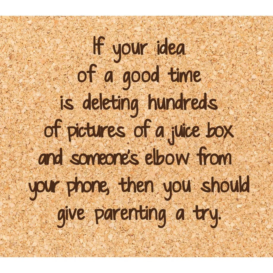 Elbow Pictures Coaster