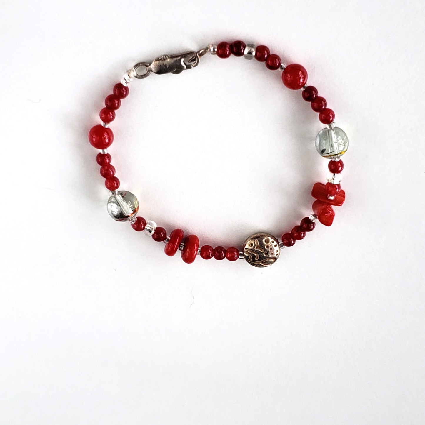 Bead Bracelet