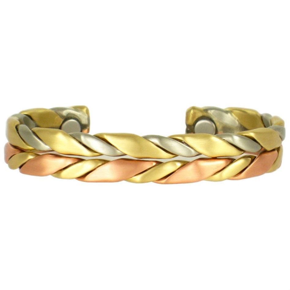 Horseman Magnetic Bracelet