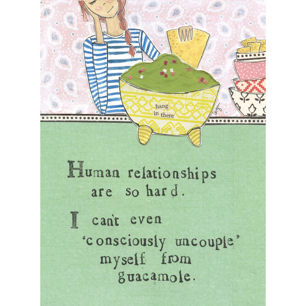 Card-Guacamole