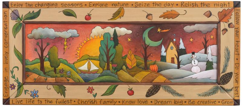 Sofa Table, 3 Foot-Four Seasons