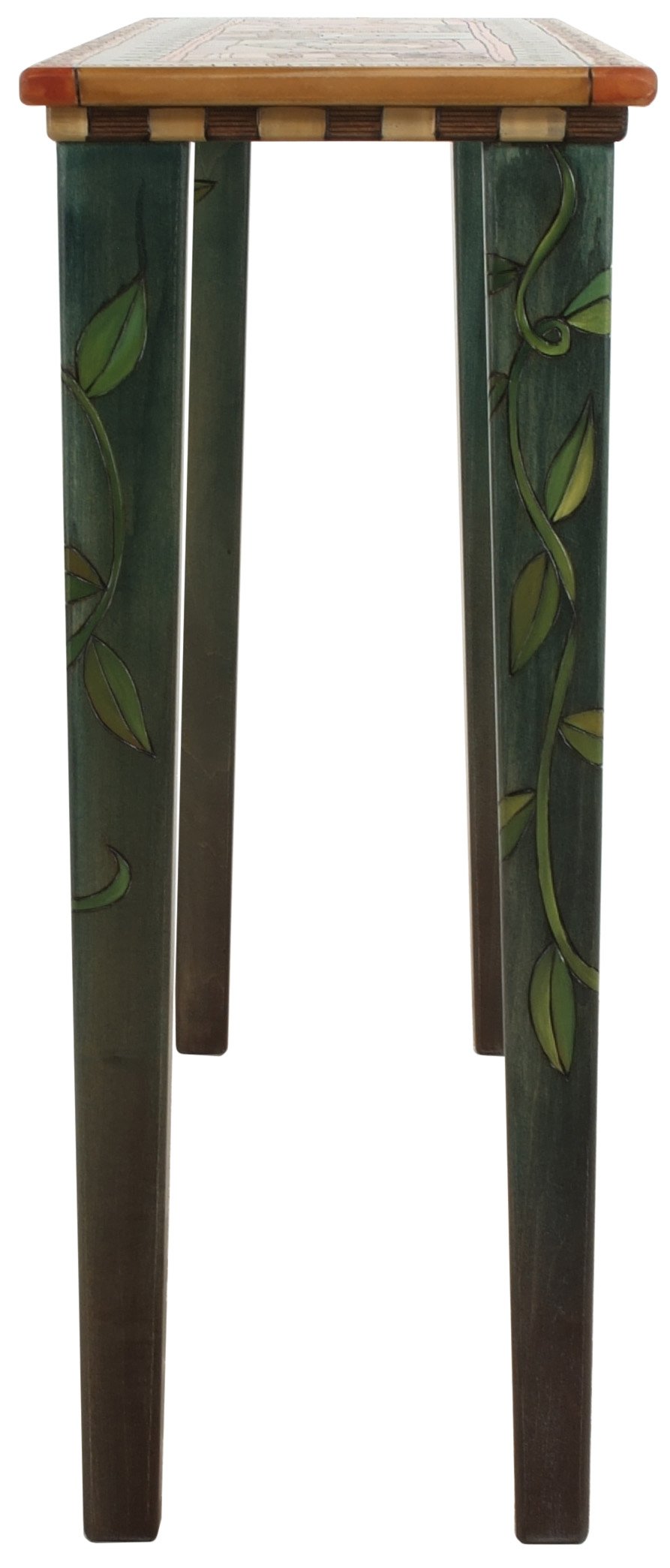 Console Table 40"-Make the Time Sweet