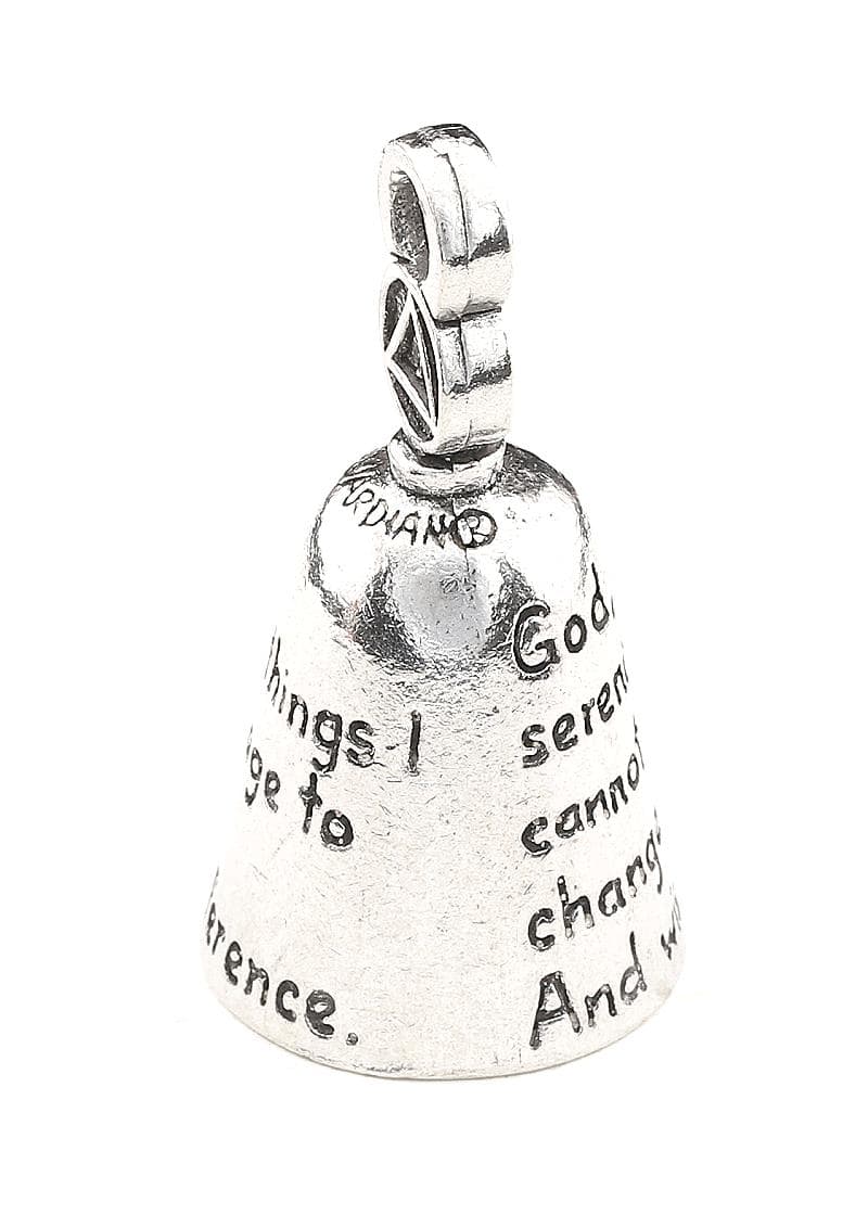 Guardian Bell-Serenity Prayer