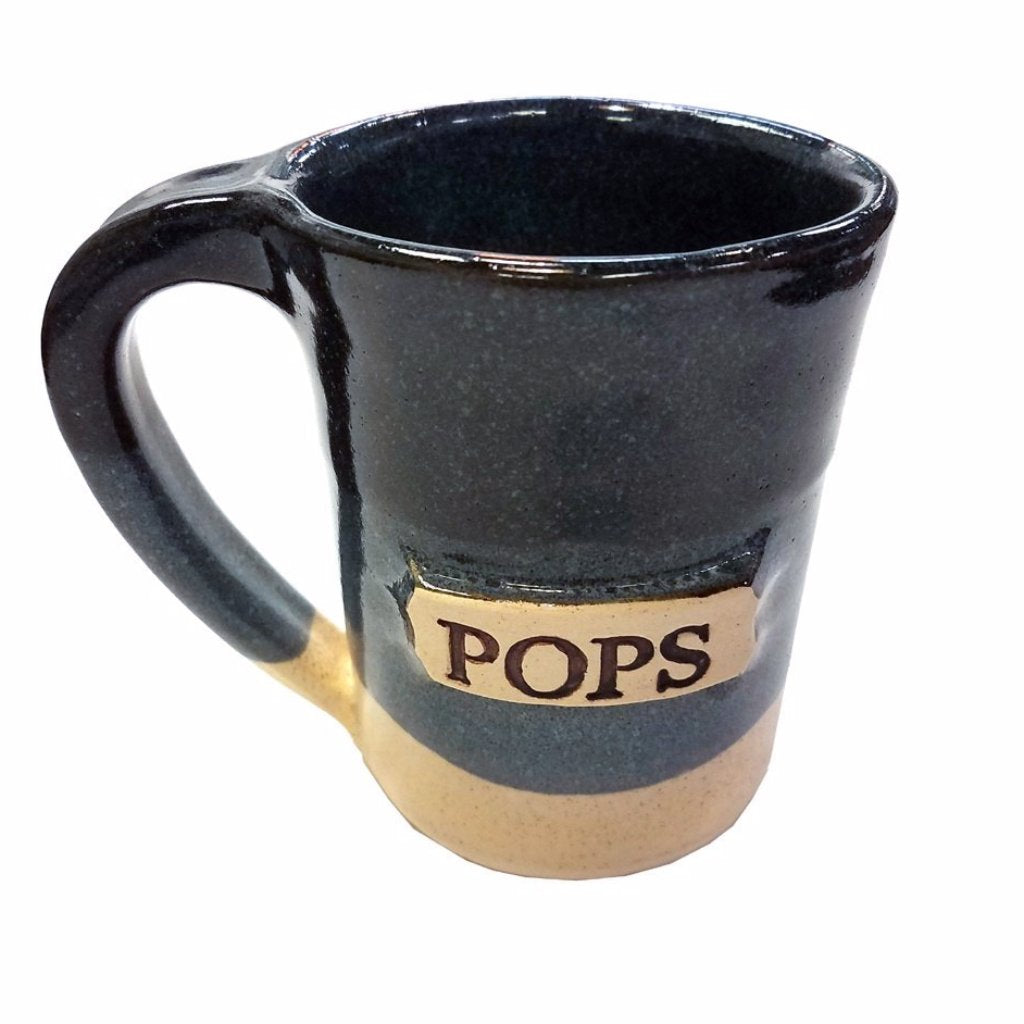 Pops Mug