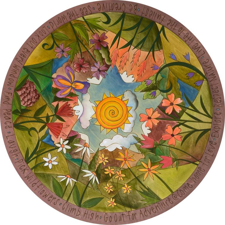 Lazy Susan-Can't Get a Signal (Printed)