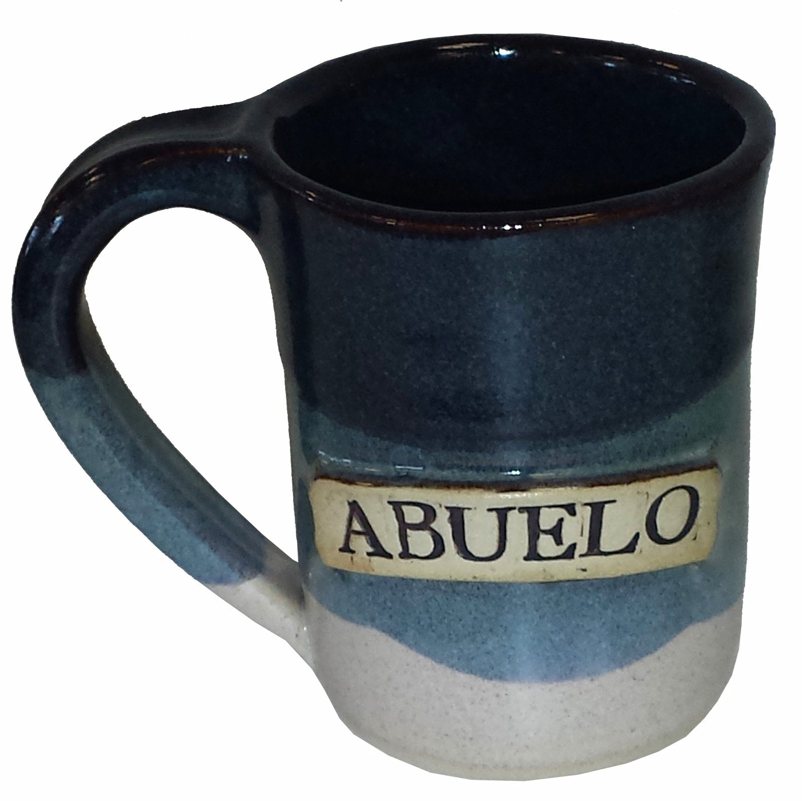 Abuelo Mug Spanish Grandfather Coffee Mug Handmade Naples Fl