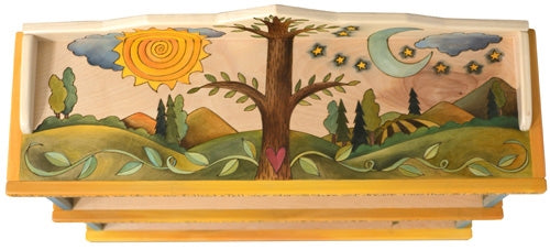 Bookcase, Small-Fresh Inspirations