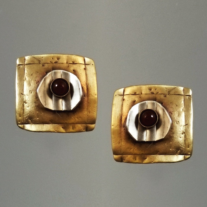 Ancient Musings Post Earrings