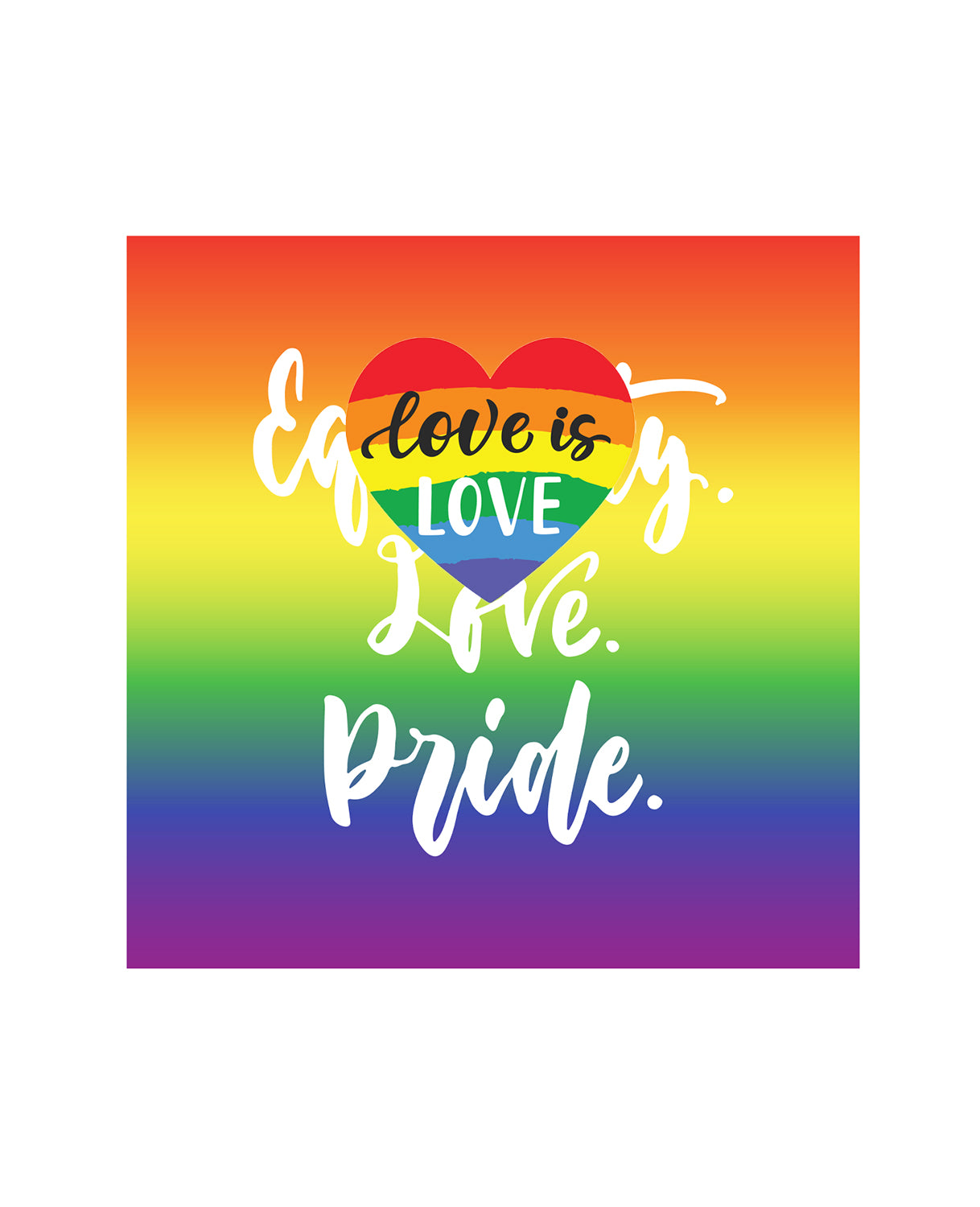 Card Mobile-Equality