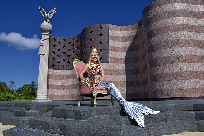 SeaShelley MerMadam President