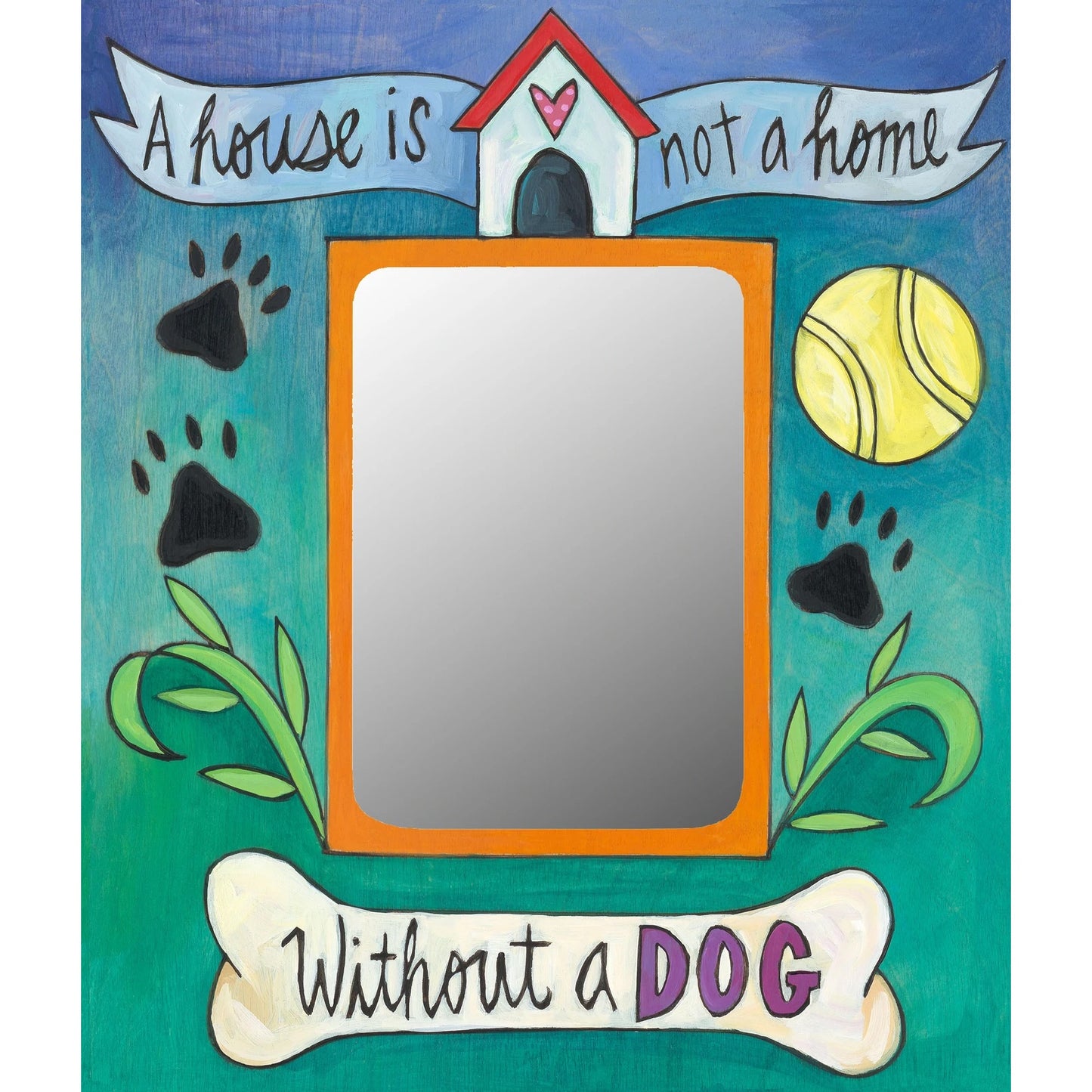 Picture Frame-Fetch My Love